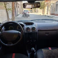 پراید 132SE مدل ۹۷ کم‌کار|خودرو سواری و وانت|قم, شاه سید علی|دیوار