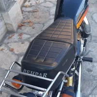 موتور بهپر۲۰۰مدل ۴۰۲