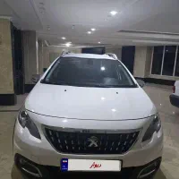 پژو ۲۰۰۸ بدون رنگ مدل ۹۸تک برگ سند|خودرو سواری و وانت|تهران, شهرک صدرا|دیوار