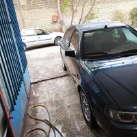 یکدستگاه خودرو سمند|خودرو سواری و وانت|گرگان, |دیوار