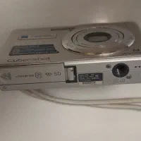 فروش دوربین سونی|دوربین عکاسی و فیلم‌برداری|باقرشهر, |دیوار