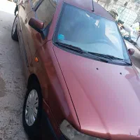 سمند91 LX|خودرو سواری و وانت|بوشهر, |دیوار