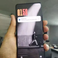 poco x5 pro|موبایل|کلاله, |دیوار