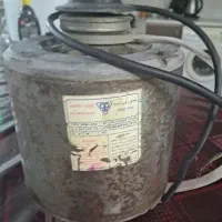 موتور کولر ۱/۲