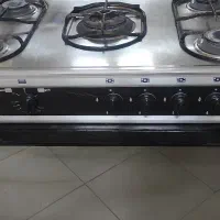 اجاق گاز فردار سینجر اصل