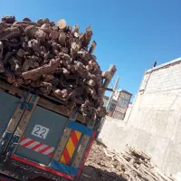 خرید چوب ضایعات|خدمات باغبانی و درختکاری|خرمدره, |دیوار
