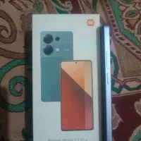 گوشی نوت 13پرو فرجی