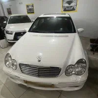 بنز c240|خودرو سواری و وانت|اصفهان, باغ دریاچه|دیوار