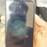 iphone x|موبایل|مشهد, جاهد شهر|دیوار