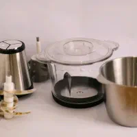 خردکن مارک یونیک دوکاسه فوق العاده