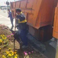 حمل خاک نخاله|خدمات حمل و نقل|مشهد, هنرور|دیوار