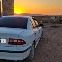سمند ef7|خودرو سواری و وانت|ایرانشهر, |دیوار