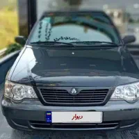 پراید ۱۱۱ در حد صفر