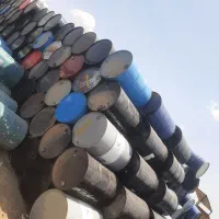 بشکه و تانکر|ظروف نگهدارنده، پلاستیکی، یک‌بارمصرف|ارومیه, |دیوار