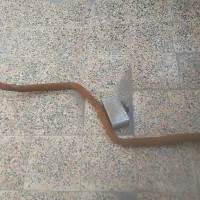 اگزوز پژو و سری اگزوز