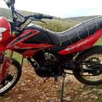 موتور تریل 250 CDI ژاپن نقدی یا قسطی