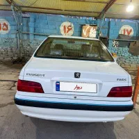 پارس TU5 سیمی کلسیونی 1402