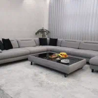 یک دست مبل ۹نفره