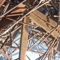 خرید ضایعات آهن آلومینیوم مس برنج لاک پلاستیک
