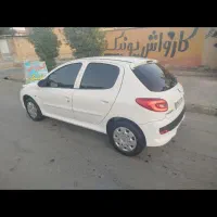 فروش 207tu3|خودرو سواری و وانت|اصفهان, بهارستان|دیوار