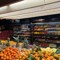 استخدام نیروی با تجربه  هایپر میوه|استخدام خدمات فروشگاه و رستوران|اهواز, کیانپارس |دیوار