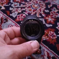 ساعت مچی کامپیوتری اصلی