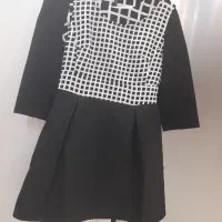 لباس های دخترانه نونو|لباس|بندرعباس, |دیوار