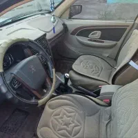 پژو پارس LX TU5، مدل ۱۳۹۵|خودرو سواری و وانت|قروه, |دیوار