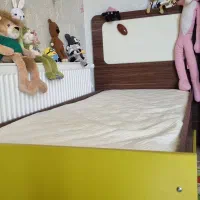 تخت خواب نوجوان