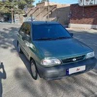 پراید|خودرو سواری و وانت|زرند, |دیوار