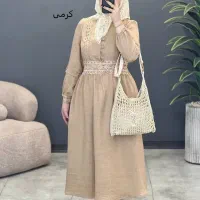 مانتو سایز۲