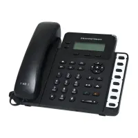 تلفن ویپ تحت شبکه گرنداستریم مدل 1628 Voip|تلفن رومیزی|تهران, فردوسی|دیوار