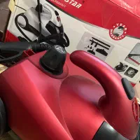 بخار شو seven star