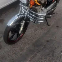 موتور سیکلت کویر ۱۵۰