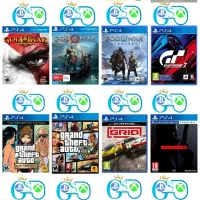 نصب بازی روی پلی استیشن۴و۵وxbox|کنسول، بازی ویدئویی و آنلاین|قیدار, |دیوار