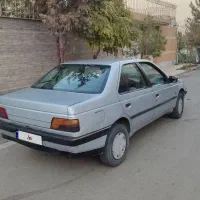 روا 89بدون خط خش دوگانه شرکتی|خودرو سواری و وانت|مشهد, سرافرازان|دیوار