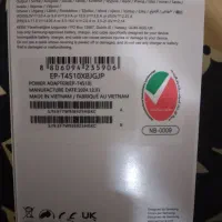 کلی ۴۵ وات سامسونگ اورجینال|لوازم جانبی موبایل و تبلت|ری, فیروزآبادی|دیوار