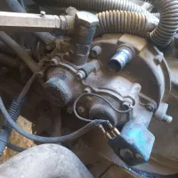 گاز سی ان جی CNG|قطعات یدکی و لوازم جانبی|همدان, |دیوار