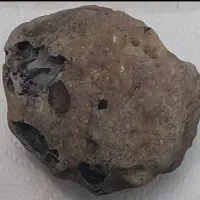 سنگشجر،عقیق سلیمانی ،امیتیس،ژئود برش نخورده توپی|جواهرات|هشتگرد, شهرک ایران خودرو|دیوار