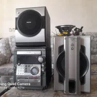 آمپ و ساب و باند و... ، خریدار کپشن مطالعه شود