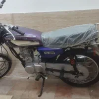 هندامدل95بسیار سالم|موتورسیکلت|مشهد, طبرسی شمالی|دیوار