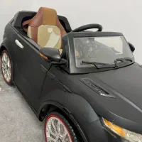 ماشین شارژی|اسباب‌بازی بچه|ورامین, ورامین|دیوار