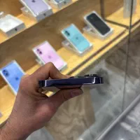 اپل Iphone 14 Pro Max با حافظه 512|موبایل|تهران, صادقیه|دیوار