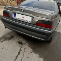 پژو پارس سال|خودرو سواری و وانت|خمین, |دیوار