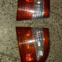 چراغ خطر وچراغ جلو رانا پلاس وچراغ خطر گلگیر سمند|قطعات یدکی و لوازم جانبی|شاهرود, |دیوار