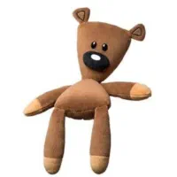 عروسک مستربین 34سانتی|اسباببازی|مشهد, هفده شهریور|دیوار