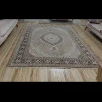 دو تخته فرش مهستان ۴و۶ متری