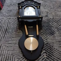 ساعت دیواری