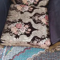 مبل سالم قیمت 18میلیون