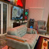 سوییت ۱و۲خواب داخل شهرک باران ساحلی ایزدشهرتانور|اجارهٔ کوتاهمدت آپارتمان و سوئیت|محمودآباد, |دیوار